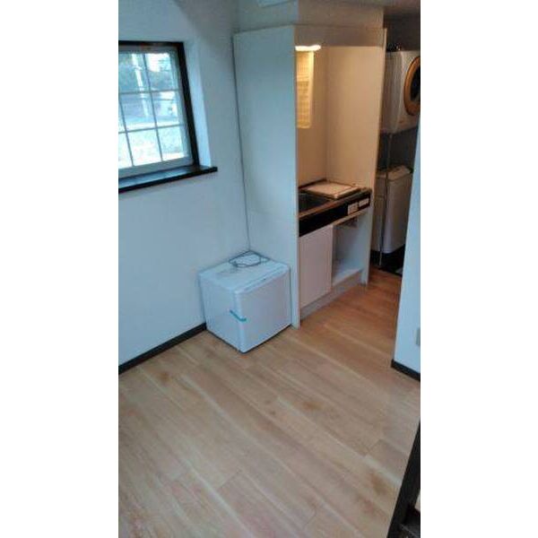 ピュアハウス藤棚三番館0201号室 部屋その他