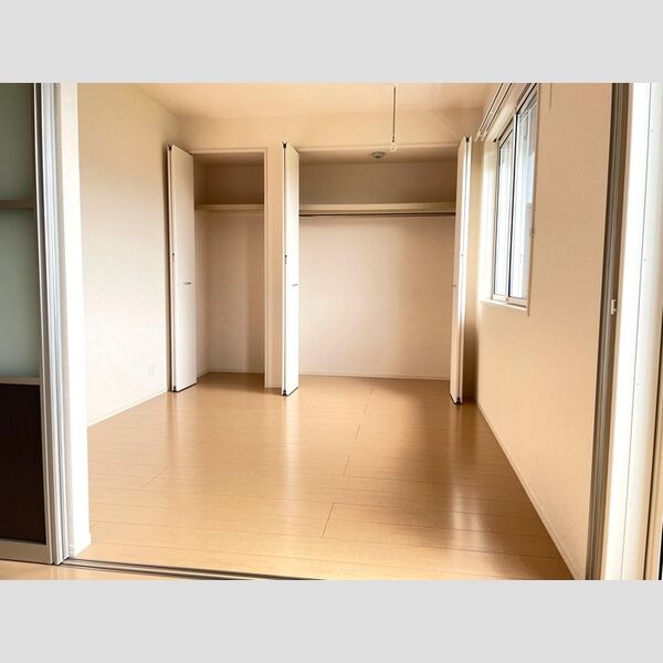 プリムローズ美南302号室 洋室