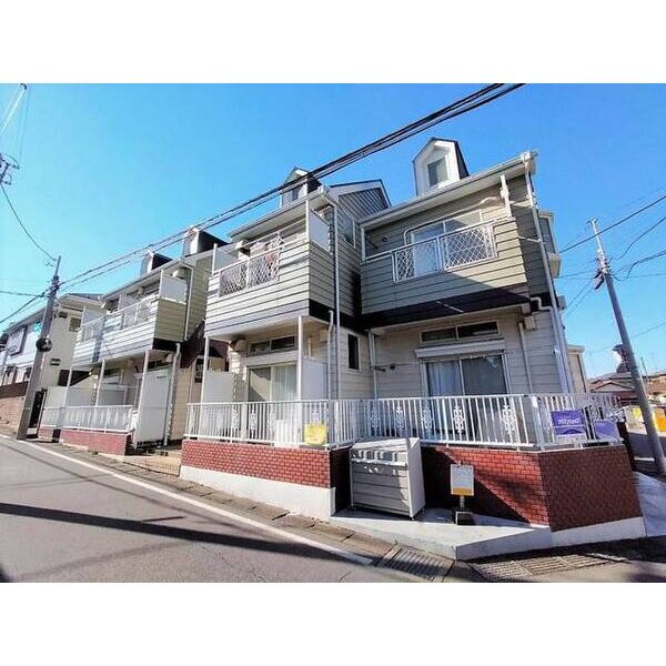 ジュネパレス八千代第21の外観画像