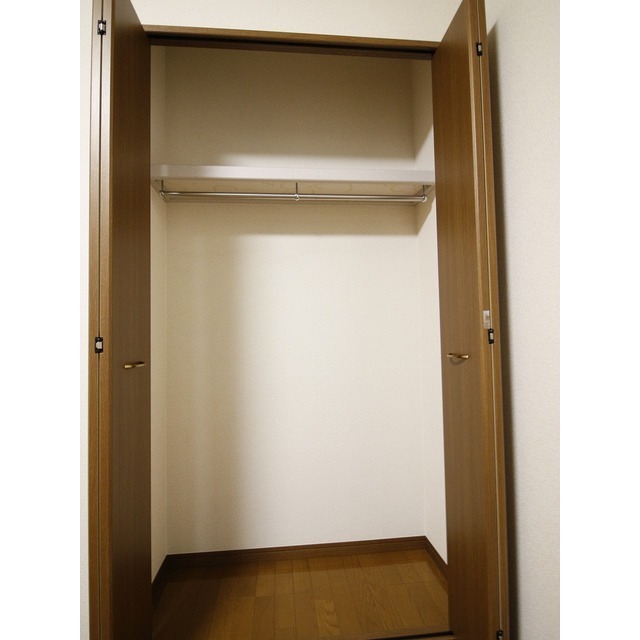 アムール ソレーユ メゾン 内観