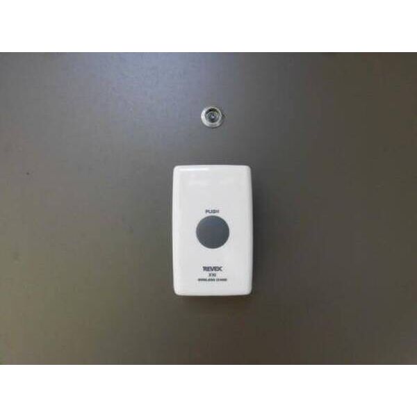 コーポ柳0101号室 部屋その他