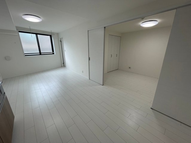 スカイヒルズ中野弥生町303号室 部屋その他