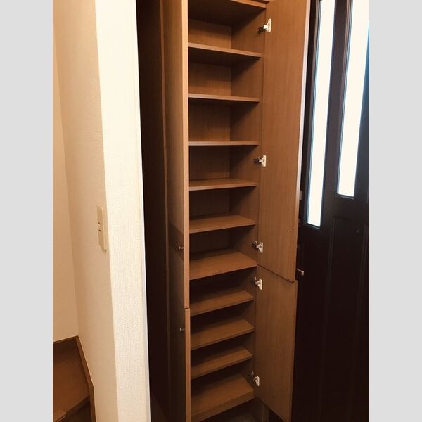プリマヴェーラ102号室 部屋その他