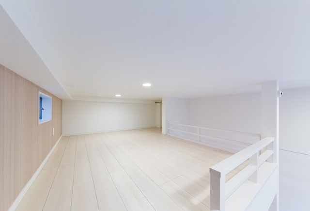 ＫＡＨＡＬＥ越谷2階 リビング