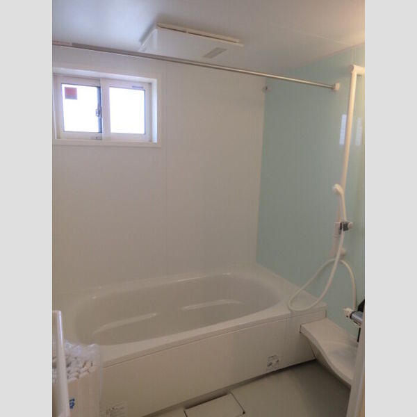 ローカス・グランデ ユニットバス