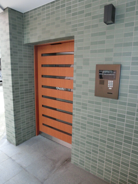 メゾンドエクレール2階 部屋その他