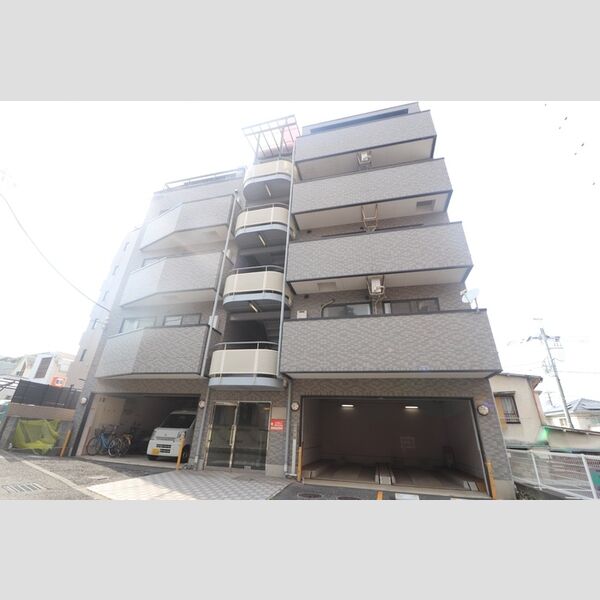 アヴァンセの外観画像