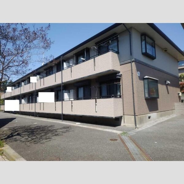 サニーコート田辺 Aの外観画像