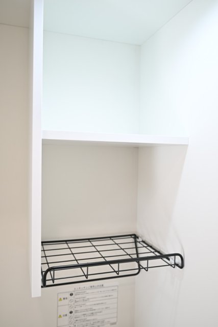 ＡＰＴ西新井2階 キッチン