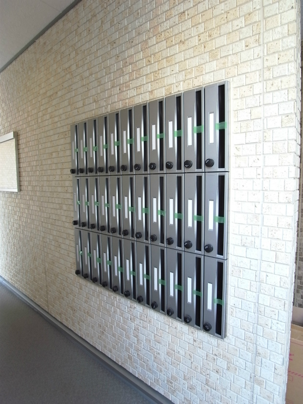 リブリ・サンヴィレッジ241階 部屋その他