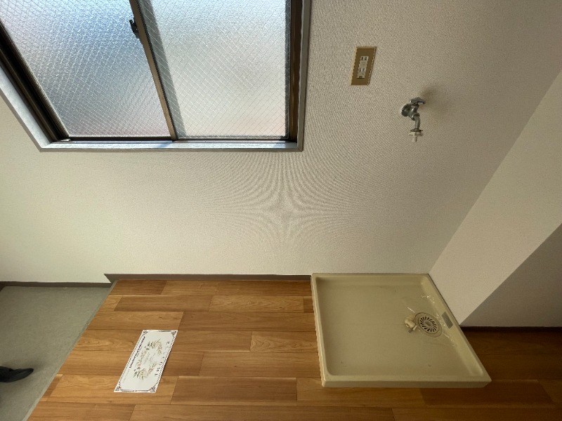 メゾンフクダパートⅠ3階 部屋その他