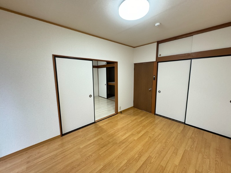 ハイツチェリー(E-038)2階 部屋その他