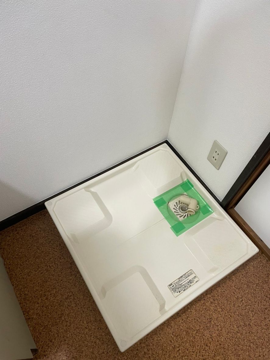 ハイツ平楽102号室 部屋設備