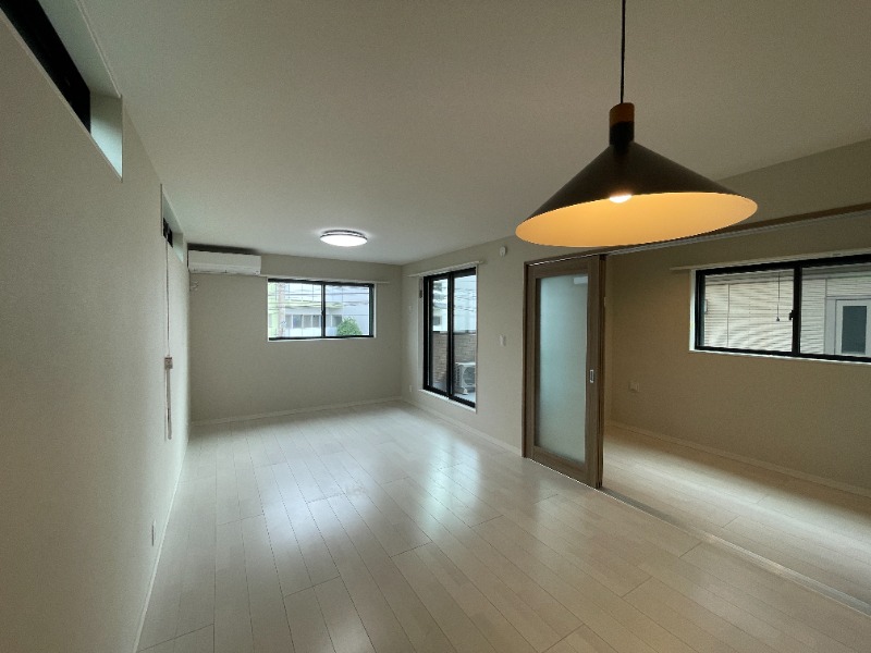 メゾン　ド　シュエット2階 部屋その他