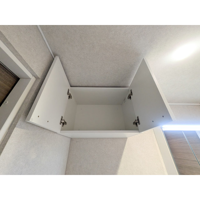 山栄ハイツ 内観