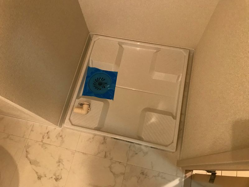 プレール・ドゥーク森下Ⅱ802号室 ※過去退去時のお写真です