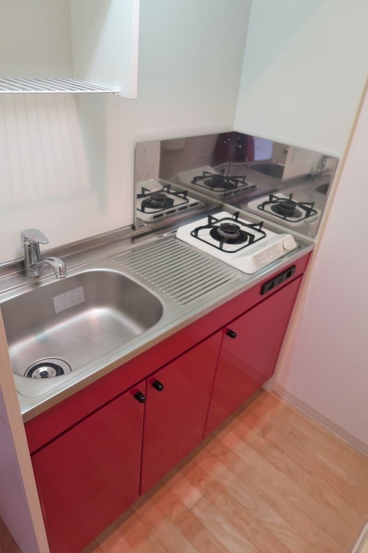 Ｂｒａｎｃｈｅ神楽坂 キッチン