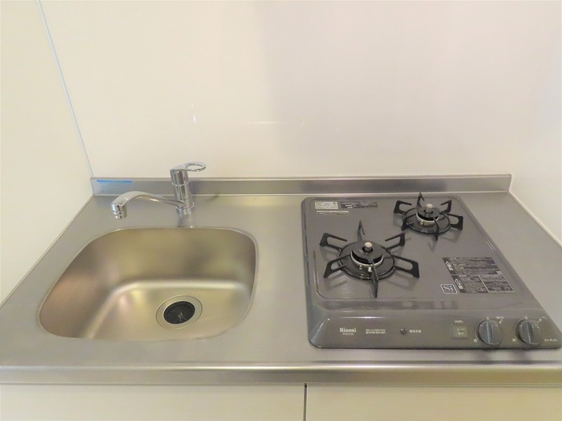 リブリ・大宮さくらぎ キッチン