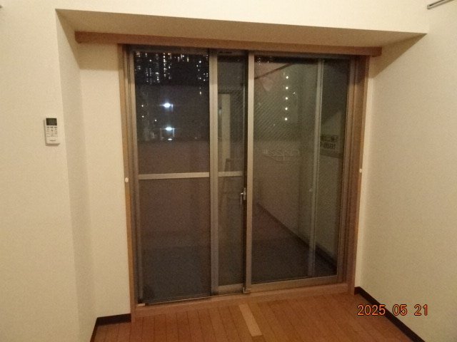 サンパティーク新丸子8階 部屋その他