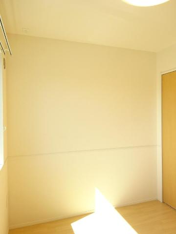 CASA FLORA（カーサ　フローラ） 室内