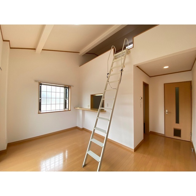 アムール シュシュ205号室 部屋その他