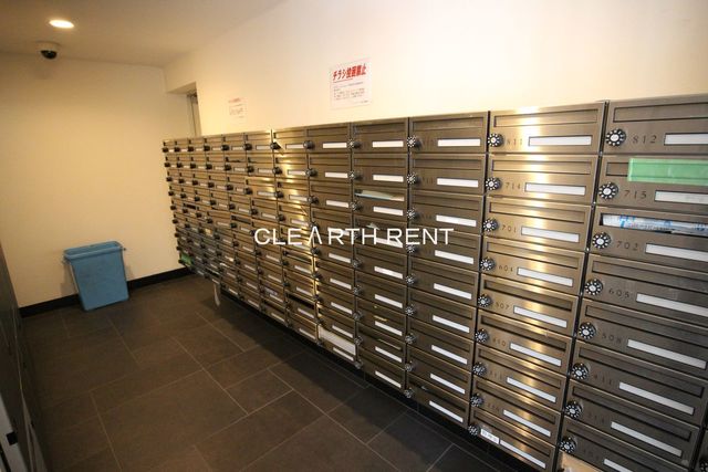 コンシェリア・デュー勝どき7階 ☆直接の管理会社クレアスレント/人気エリアで快適な新生活☆