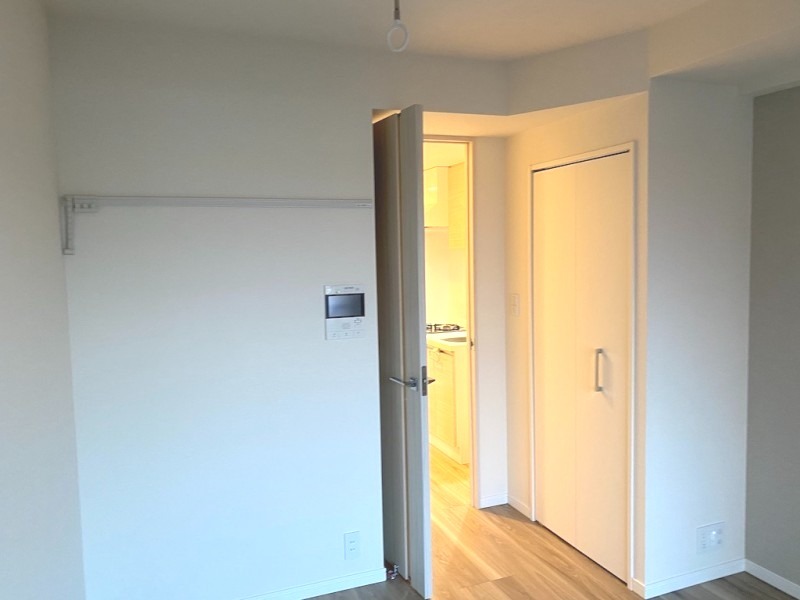 クレイシア大井町6階 リビング