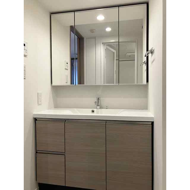 ザ・パークハビオ本所吾妻橋901号室 2026年1月31日撮影