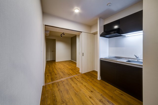 レ・メゾン入谷101号室 部屋その他