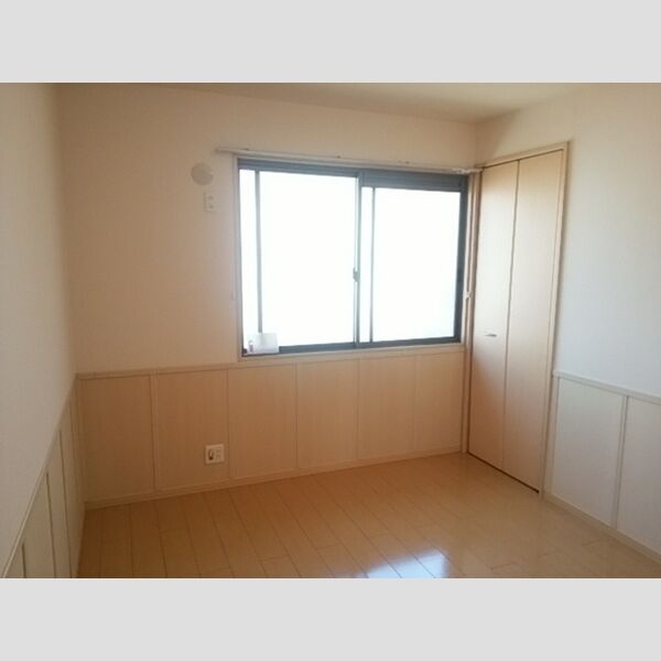 ルピナス　A202号室 洋室