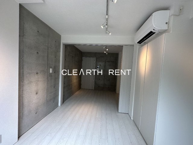 ＧＲＡＮ ＰＡＳＥＯ等々力1階 インターネット使用料無料の快適住空間