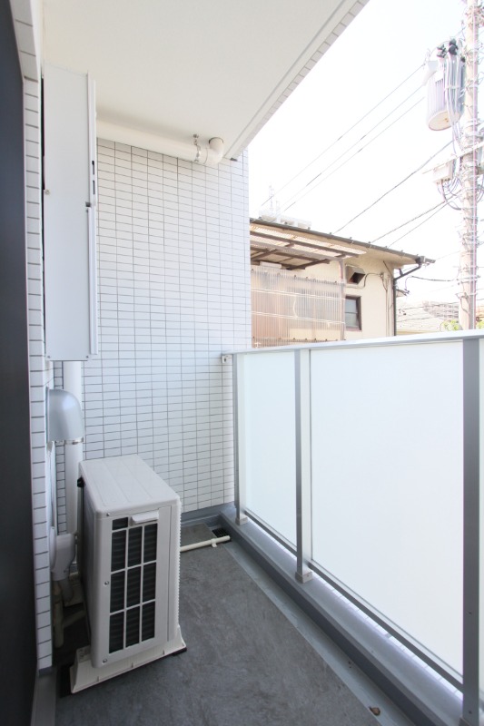 レアライズ立川2階 部屋その他