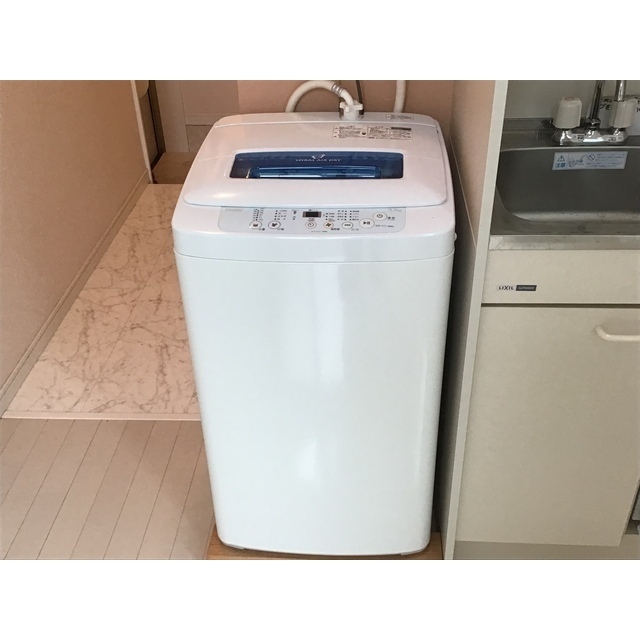 横浜ヒルズ105号室 同建物別部屋の参考画像