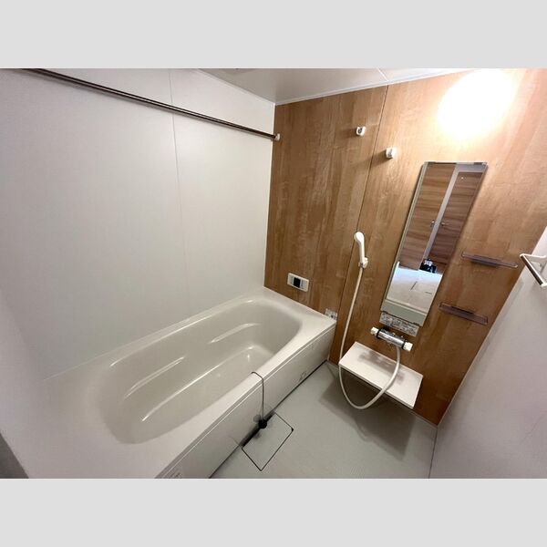 ゼルコバ　Ⅱ 浴室