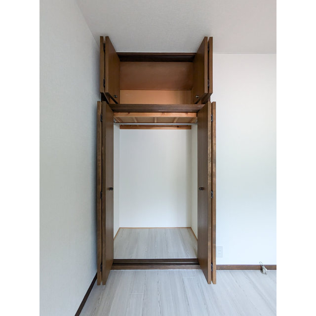 モンメール大磯308号室 内観