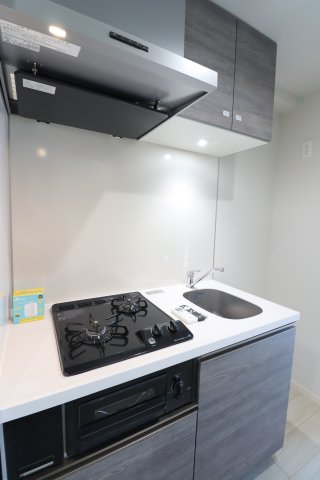 ジェノヴィア西川口Ⅱ0502号室 キッチン