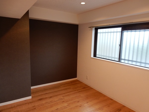 三浦マンション 収納