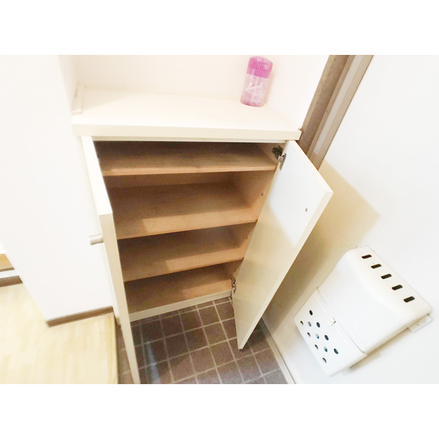 宮根第Ⅱコーポ 内観