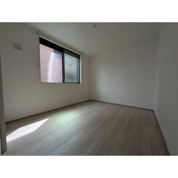 トレフル日野G号室 部屋その他