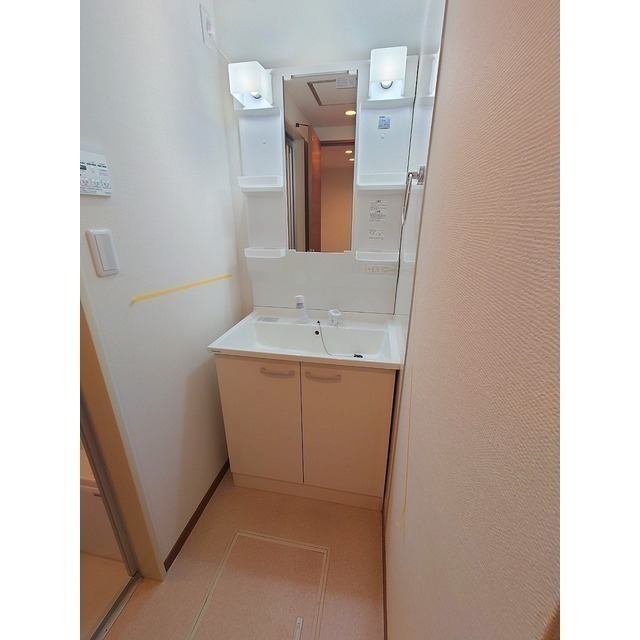 リコルテ光Ⅱ101号室 内観