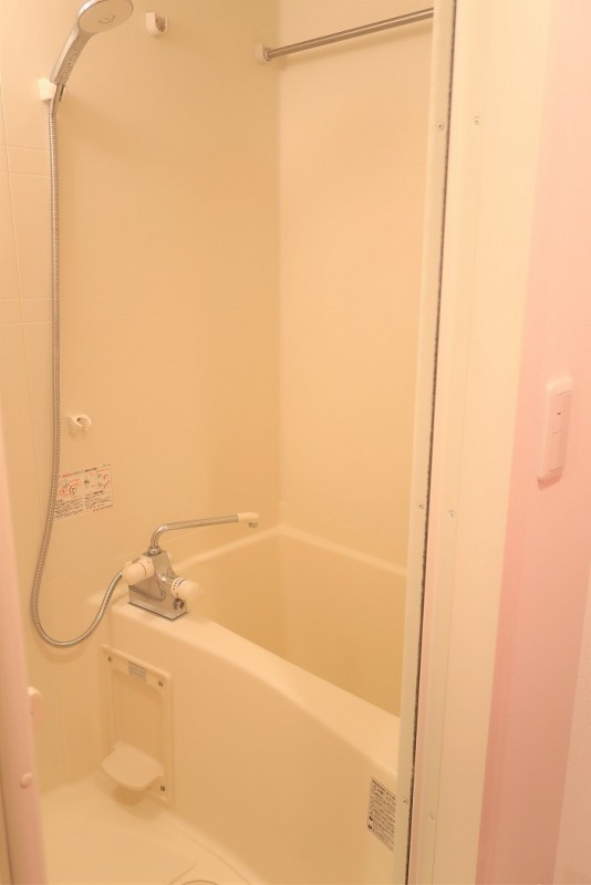 Ｂｒａｎｃｈｅ神楽坂 お風呂