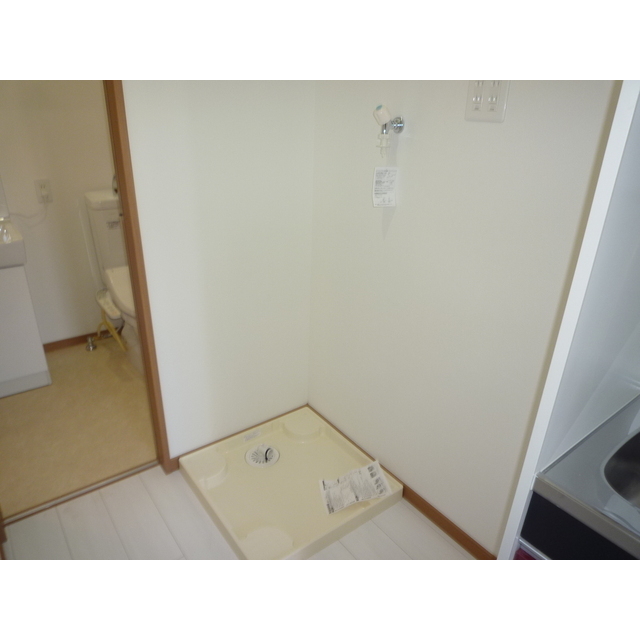 フォルテシア204号室 部屋その他