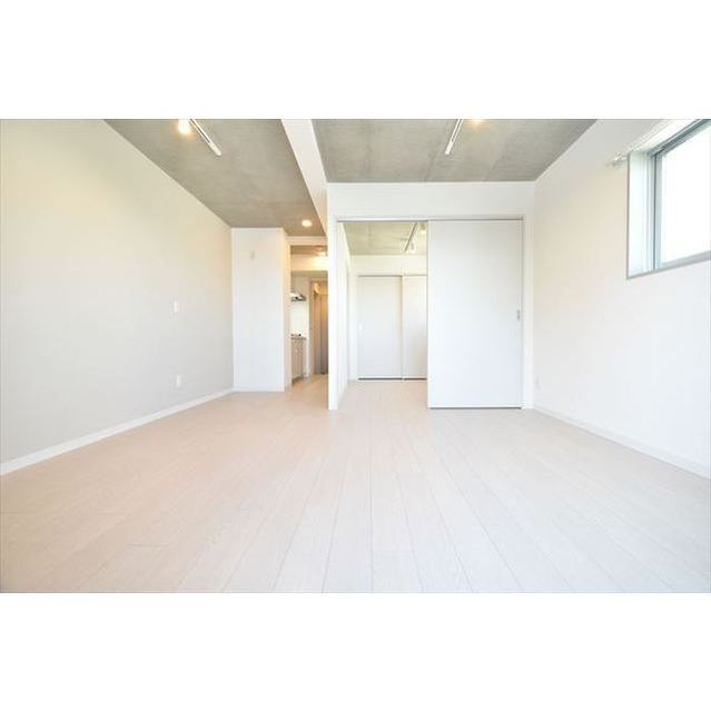 レガーロ田園調布 内観