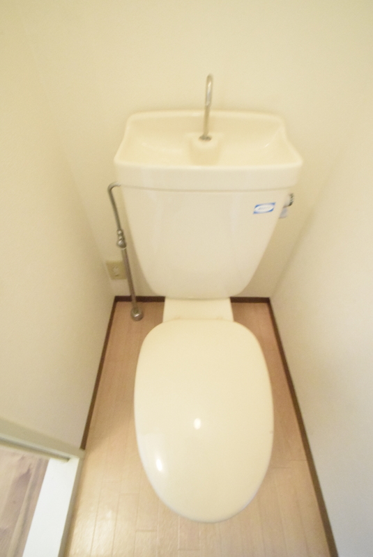 シャルムアイ トイレ