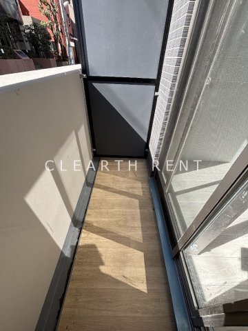 コンシェリア東京 ＜ＯＨＡＮＡＪＡＹＡ ＴＨＥ ＲＥＳＩＤＥＮ1階 同タイプ別住戸写真となります。現況と異なる場合がございます。