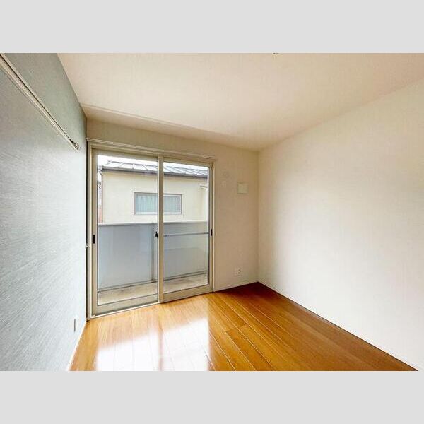 杜若101号室 洋室5.2帖