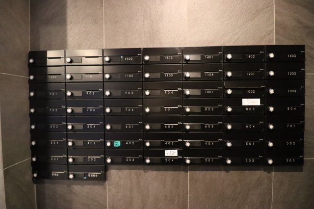 GENOVIA川崎Ⅲ0401号室 同建物別部屋の参考画像