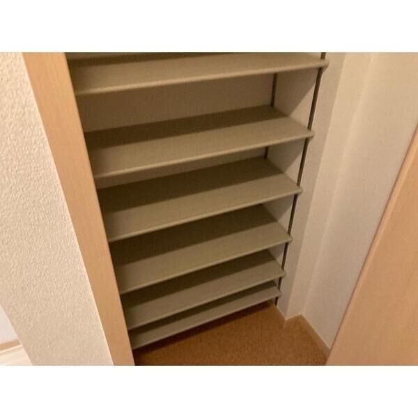 F・Pクレストクワットロ104号室 部屋その他