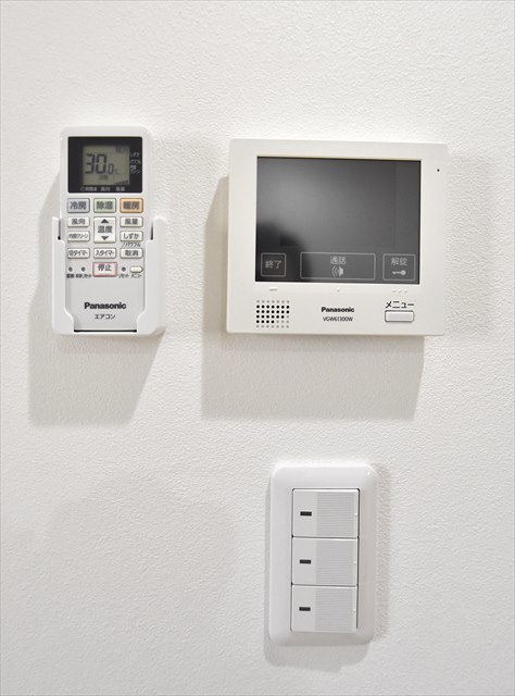 ｍａｉｓｏｎ　ｄｅ　ｃｅｒｃｌｅ　Ⅱ 部屋設備