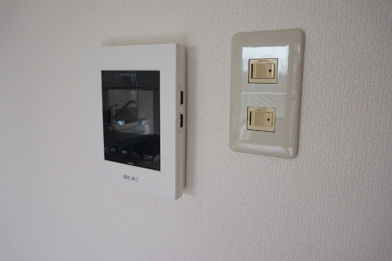 阿部南葛西第１マンション(E-046)4階 部屋その他